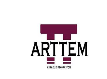 ARTTEM Mimarlık logo